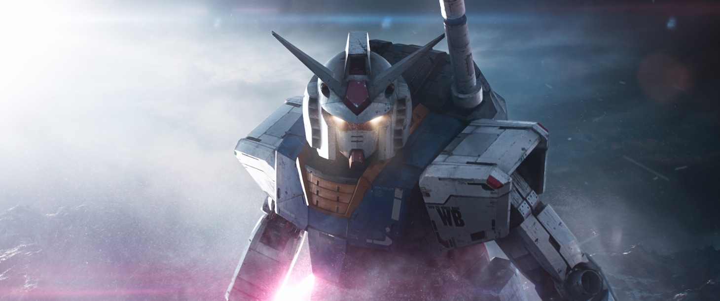 「レディ・プレイヤー1」