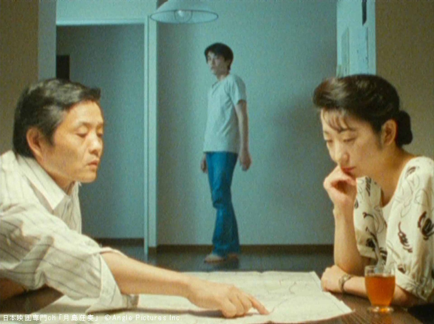 「月島狂奏」