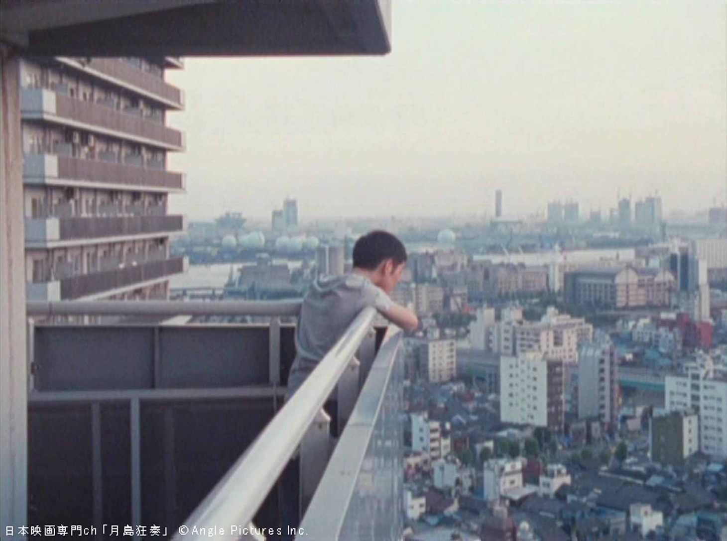 「月島狂奏」