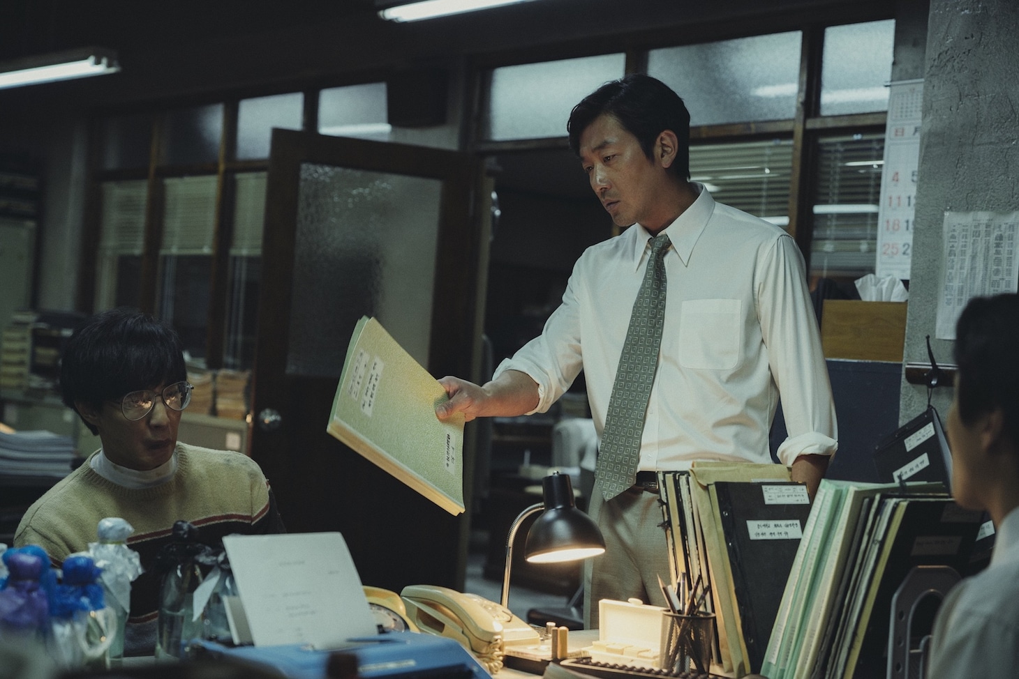 「1987、ある闘いの真実」