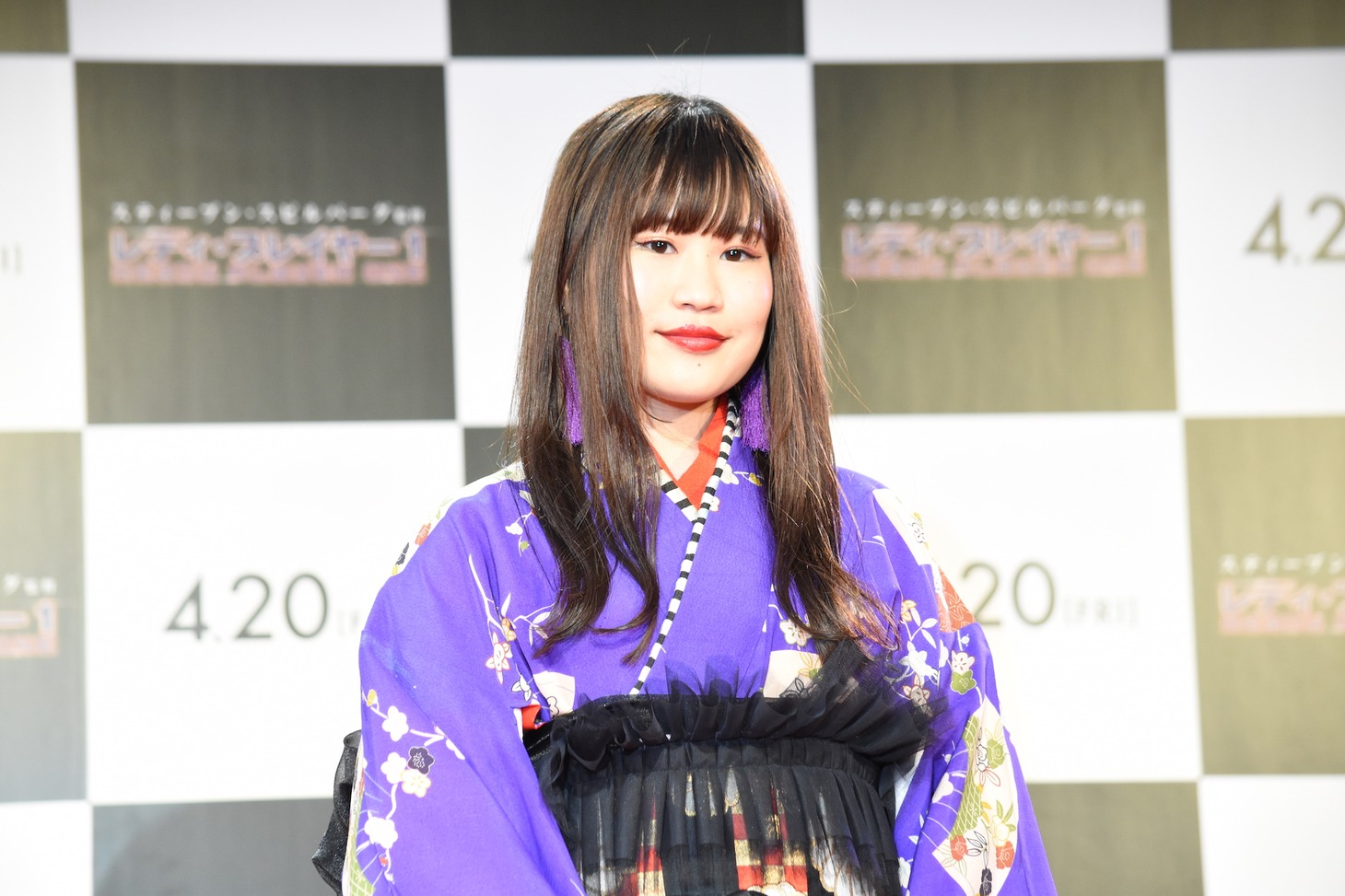 大関れいか