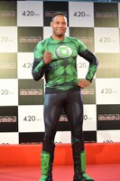 ダンテ・カーヴァー