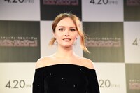 オリヴィア・クック