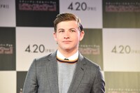 タイ・シェリダン