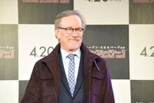 スティーヴン・スピルバーグ