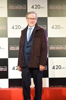スティーヴン・スピルバーグ
