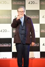 スティーヴン・スピルバーグ