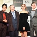 黒澤明 羅生門 をスピルバーグ率いるアンブリンがテレビシリーズ化 映画ナタリー 黒澤明 羅生門 をスピルバーグ率いるアンブリンがテレビシリーズ化 映画ナタリー