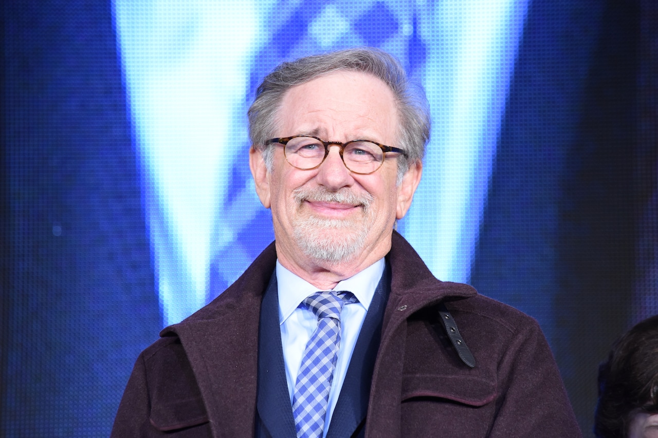 スティーヴン・スピルバーグがNetflixと契約「新しい方法で観客に届ける機会」