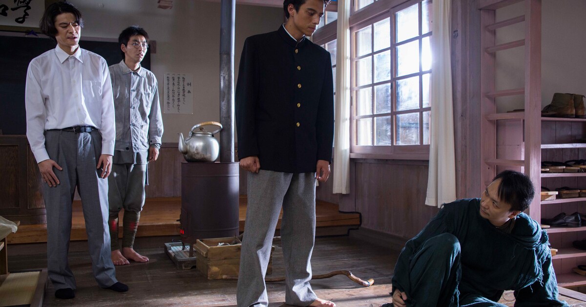 大林宣彦「花筐」「HOUSE」を2本立て上映、本人登壇のトーク＆サイン会 