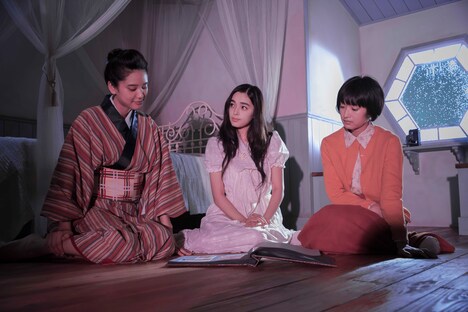 「花筐／HANAGATAMI」 (c)唐津映画製作委員会／PSC 2017