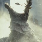 街中は巨獣たちの遊び場!?「ランペイジ」予告でドウェイン・ジョンソンが「ヤべぇ」