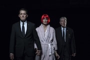 「ツイン・ピークス:リミテッド・イベント・シリーズ」