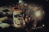 「爆裂都市 BURST CITY」