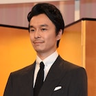 長谷川博己、2020年NHK大河ドラマ「麒麟がくる」に明智光秀役で主演
