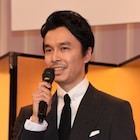 NHK大河ドラマ「麒麟がくる」主演の長谷川博己「すごいことを引き受けた」