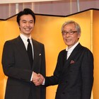 長谷川博己が大河「麒麟がくる」出演の決め手語る、撮影後は「1年天下が欲しい」