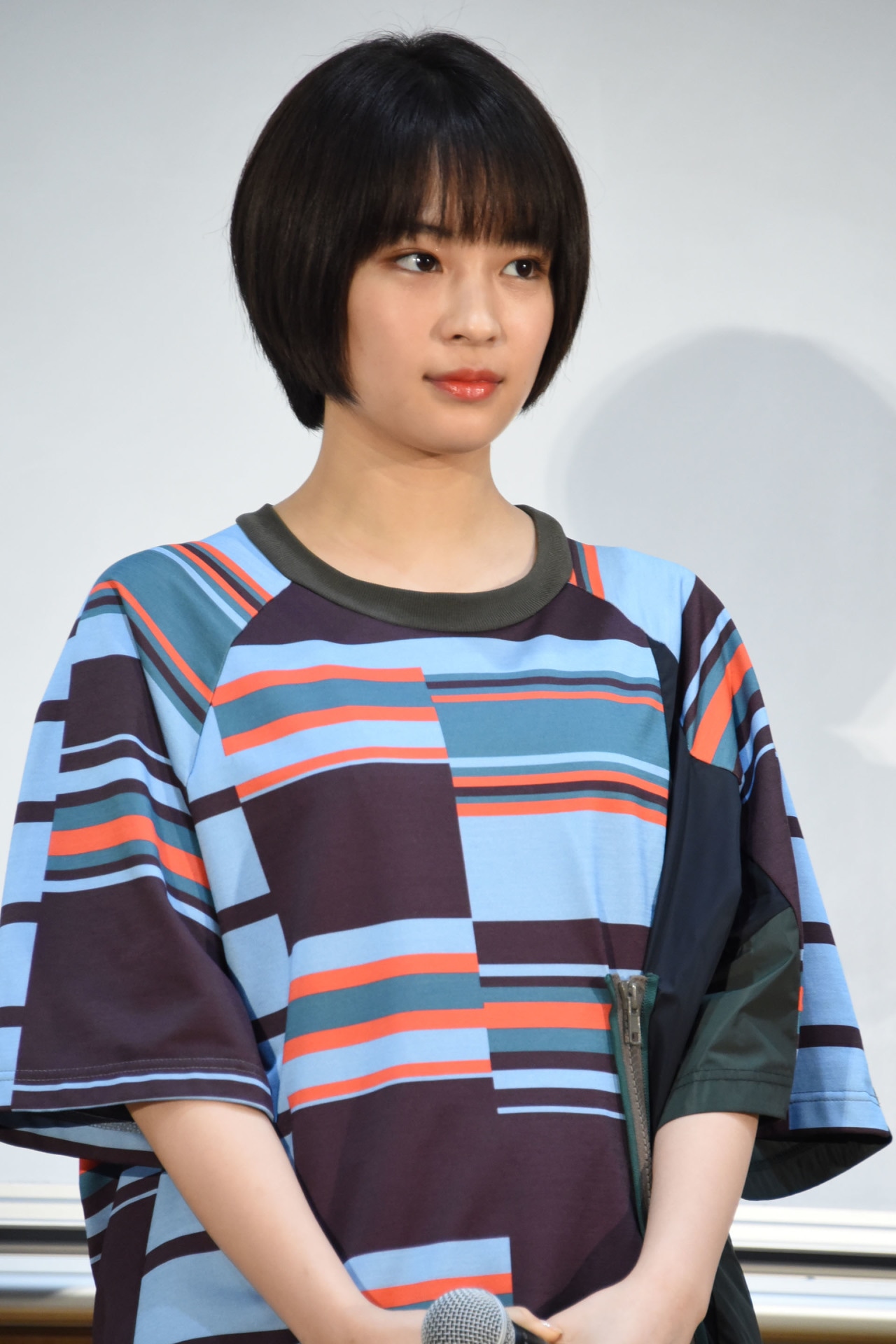広瀬すず