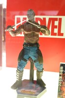 ドラックスのフィギュア。