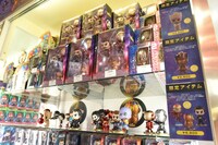 「アベンジャーズ エクスクルーシブ・ストア by ホットトイズ」限定アイテム