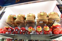 「アベンジャーズ エクスクルーシブ・ストア by ホットトイズ」限定アイテム