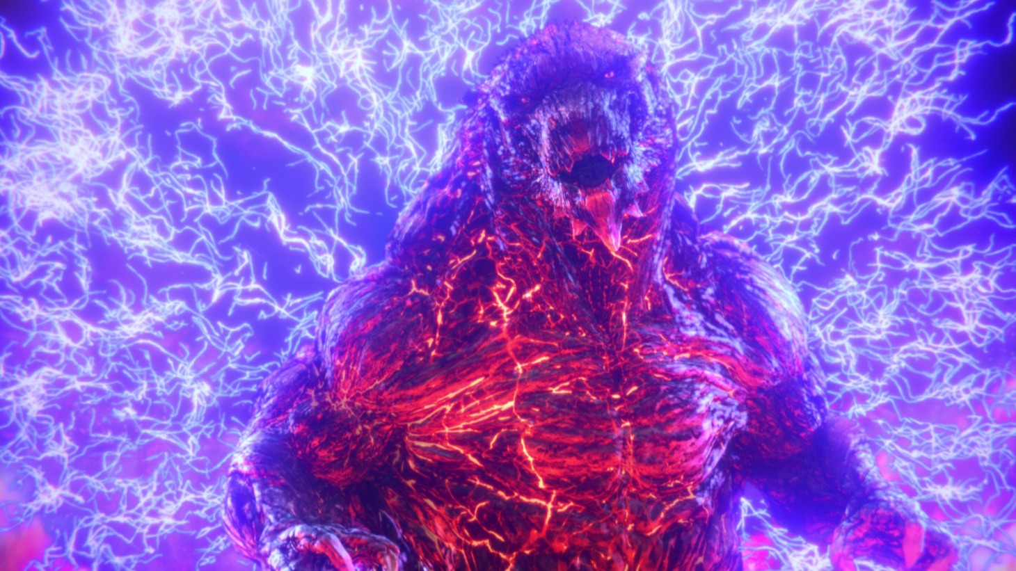 「GODZILLA 決戦機動増殖都市」