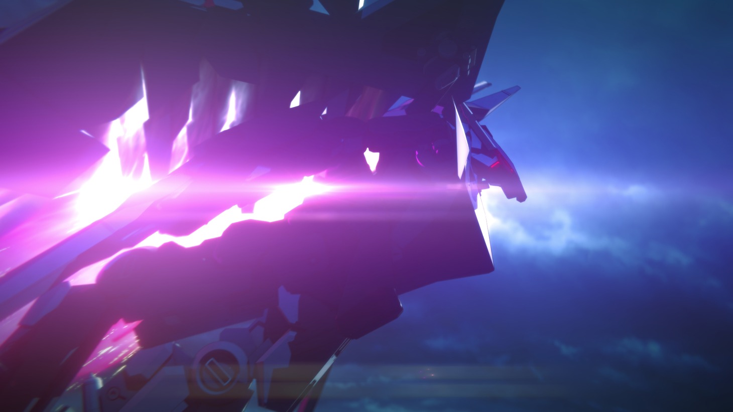 「GODZILLA 決戦機動増殖都市」