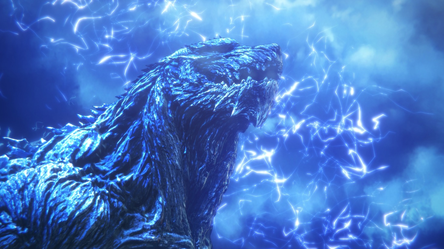 「GODZILLA 決戦機動増殖都市」