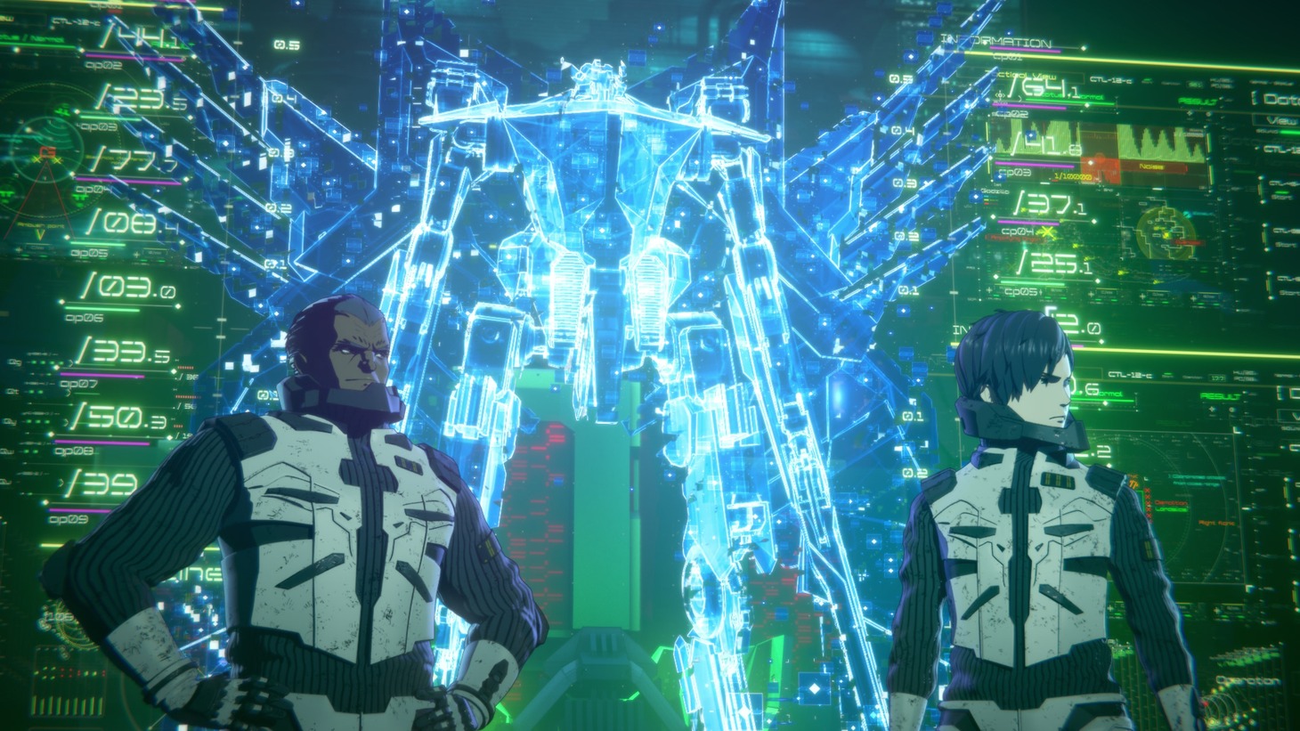「GODZILLA 決戦機動増殖都市」