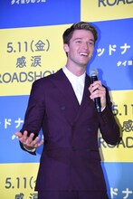 パトリック・シュワルツェネッガー