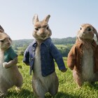 ウサギVS人間のデスマッチ!?「ピーターラビット」ラップでノリノリな特別映像