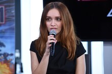 オリヴィア・クック