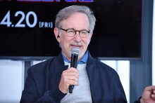 スティーヴン・スピルバーグ