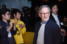 スティーヴン・スピルバーグ