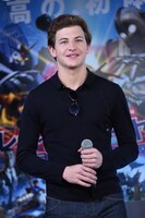 タイ・シェリダン