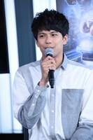 森崎ウィン（PrizmaX）