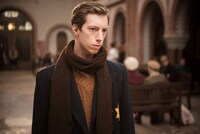 「ヒトラーを欺いた黄色い星」