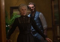 「ウィンチェスターハウス アメリカで最も呪われた屋敷」