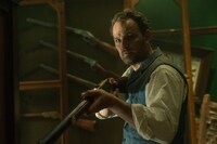 「ウィンチェスターハウス アメリカで最も呪われた屋敷」