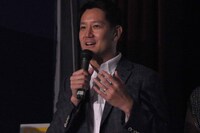 ジェイソン・チャン