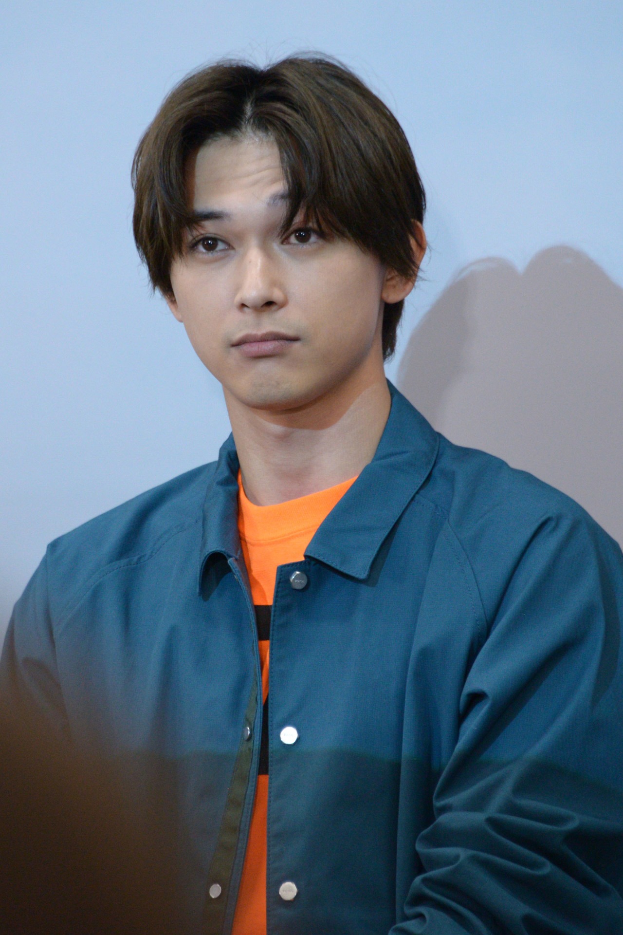 吉沢亮