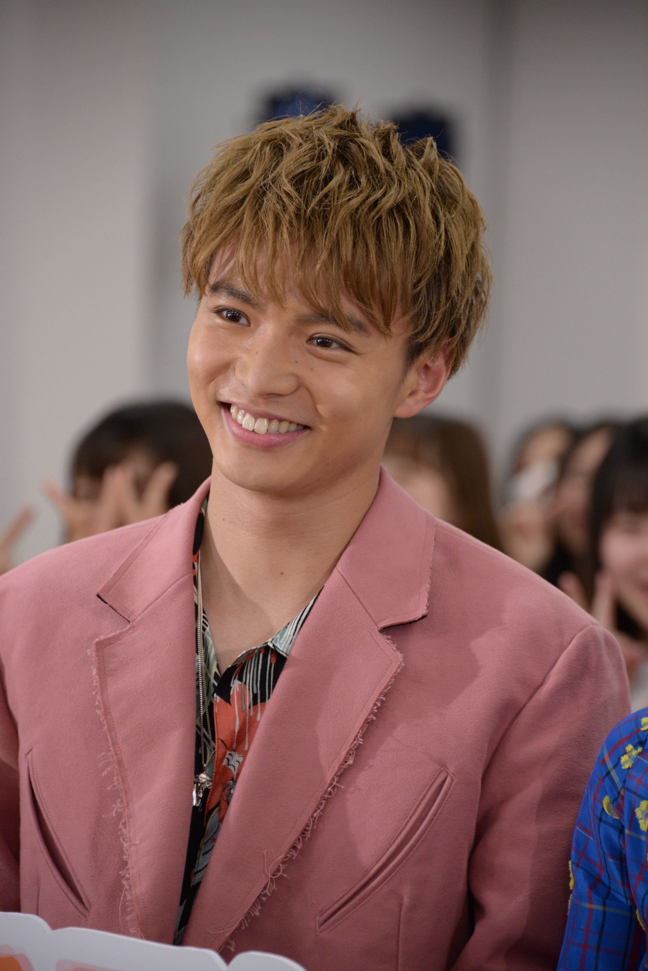 佐藤大樹