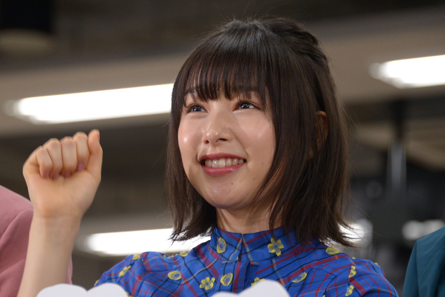 桜井日奈子