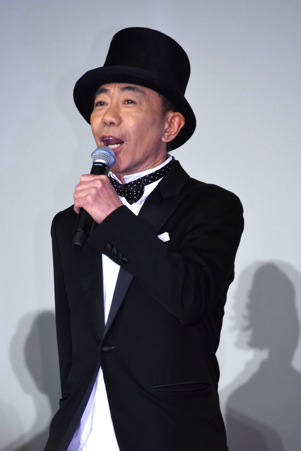 木梨憲武