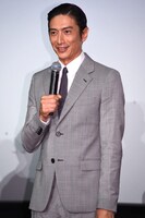 伊勢谷友介