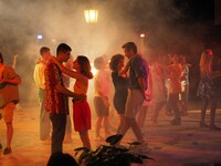 「君の名前で僕を呼んで」