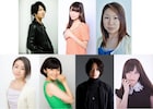 「デジモン tri.」第6章初日に細谷佳正、三森すずこら7名が舞台挨拶