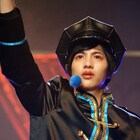 志尊淳ら「ドルメンX」キャスト陣がGirlsAward参戦、主題歌を披露