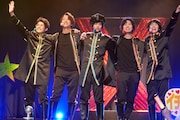 「ドルメンX」より。