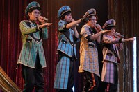 「ドルメンX」新場面写真